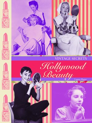 cover image of Hollywood Beauty